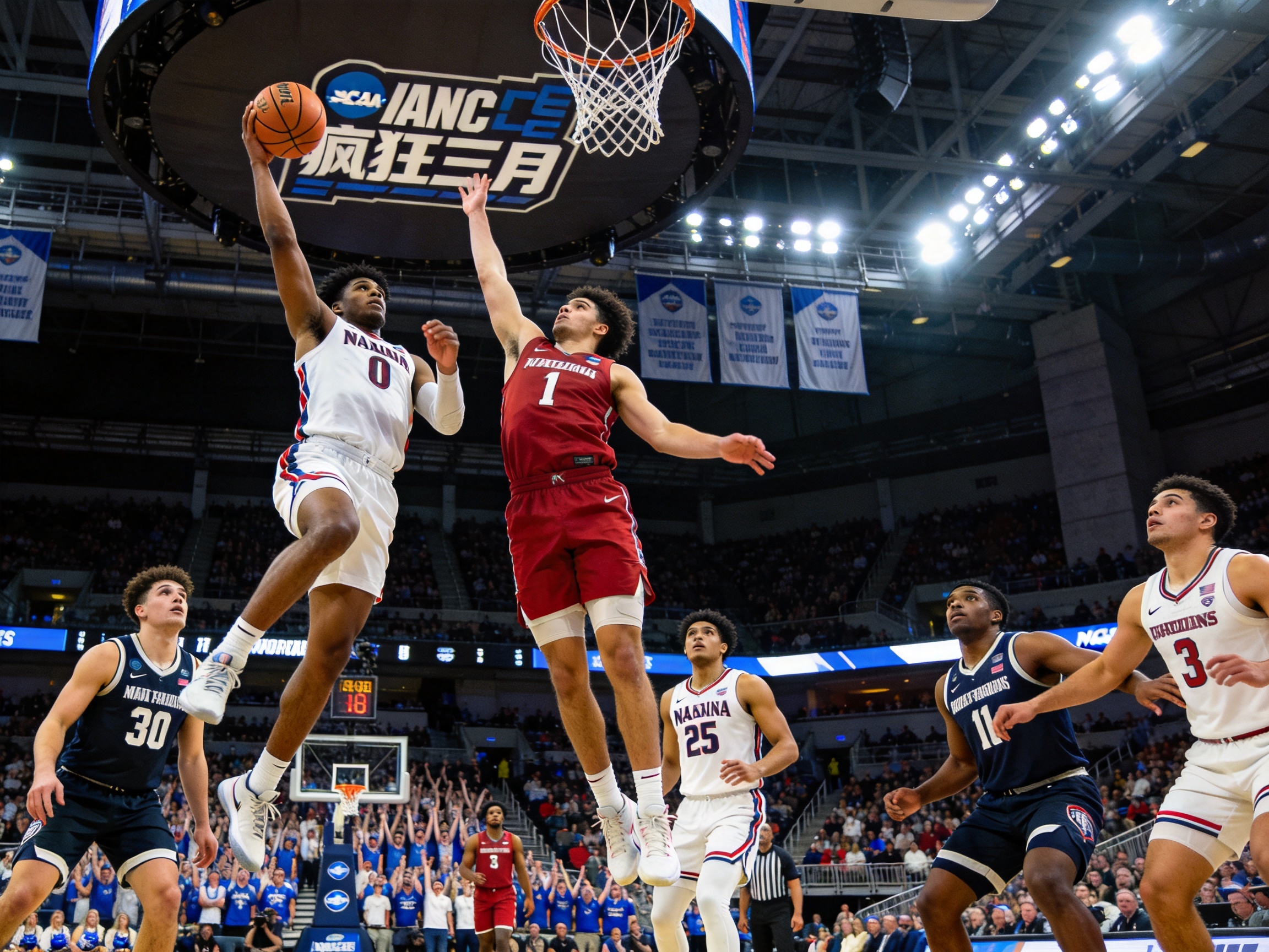 NCAA